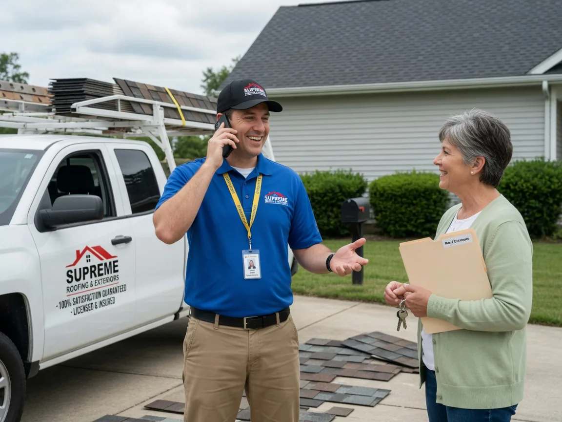 Roof Replacement Collinsville, OK FAQs